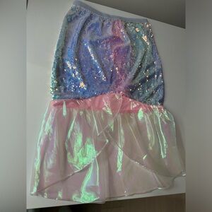 Mermaid Skirt